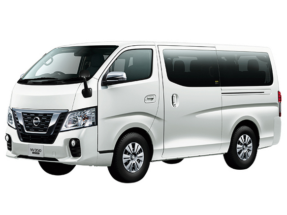 日産 Nv350キャラバンワゴン 価格 車種カタログ情報 新車 中古車見積もりなら Mota