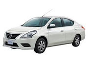 日産&nbsp;ラティオ