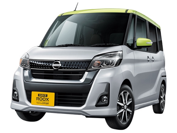 日産 デイズルークス 14年式モデル 660 ライダー ハイウェイスター Gターボベース Cvt のスペック詳細 新車 中古車見積もりなら Mota