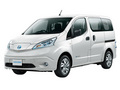 日産/e-NV200バン