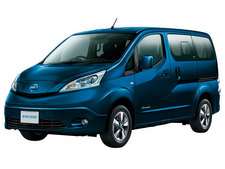 e-NV200 2014年式モデル