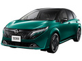 日産 ノートオーラ2021年モデル