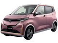日産&nbsp;サクラ2022年モデル