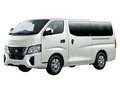 日産 キャラバンワゴン2021年モデル