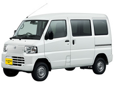  クリッパーEV