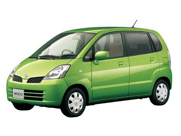 日産 モコ 2002年式モデル 660 Q AT のスペック詳細 | 新車 日産 モコ 2002年式モデル 660 Q AT のスペック詳細 | 新車