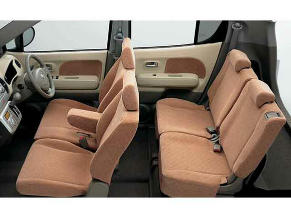 モコさん専用 日産 モコ 2006年式モデル 660 G エアロスタイル プラスナビ AT