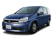 日産 ラフェスタ