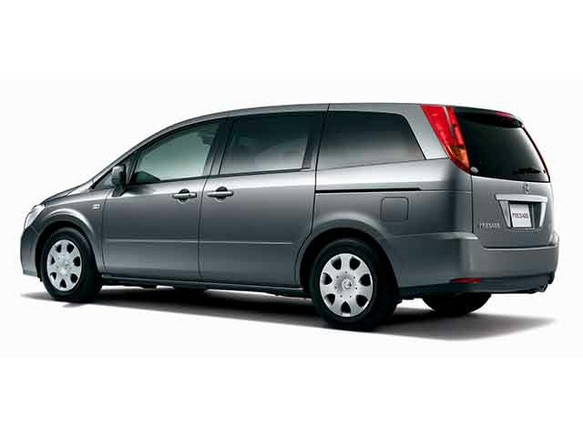 中古 日産純正 TNU31 プレサージュ ホイール アルミ 16インチ 6.5J 5穴