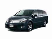 日産&nbsp;プレサージュ