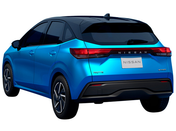日産ノートさま専用 日産：ノート [ NOTE ] コンパクトカー | 外観・デザイン | 外装