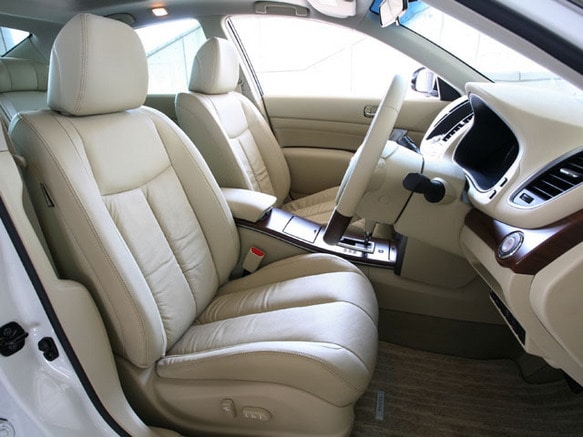 日産 ティアナ 2008年式モデル 2.5 250XV CVT のスペック詳細 日産 ティアナ 2008年式モデル 2.5 250XV CVT のスペック詳細