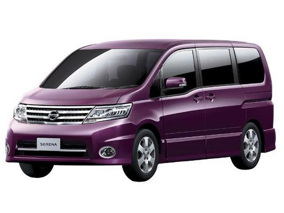 セレナsr 日産 セレナ 2005年モデルの価格・グレード一覧 価格.com