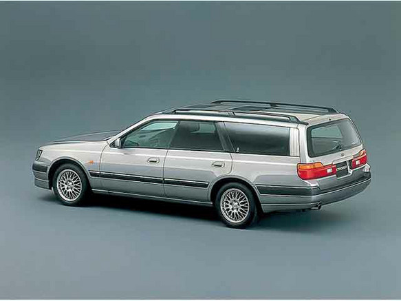 日産 ステージア 1996年式モデル 2 5 Rs Four 4wd At のスペック詳細 新車 中古車見積もりなら Mota 日産 ステージア 1996年式モデル 2 5 Rs Four 4wd At のスペック詳細 新車 中古車見積もりなら Mota