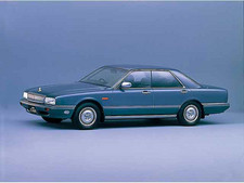 日産 シーマ 1988年式モデルの価格・カタログ情報 | 新車・中古車 