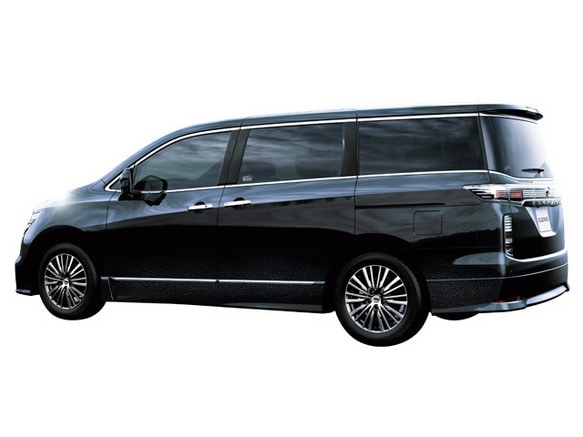 4CS5148BJ3 ) エルグランド ハイウェイスター ME51/MNE51 中期型 純正センターシート エルグランド（日産）ハイウェイスター アーバンセレクション CBA-NE51