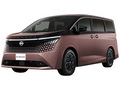 日産&nbsp;エルグランド2026年モデル