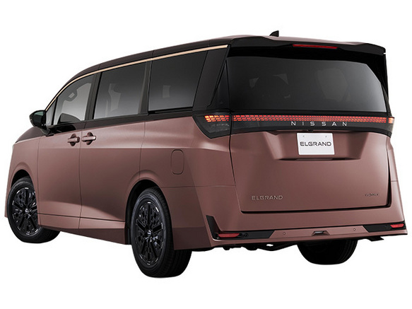 日産 エルグランド 価格・車種カタログ情報 | 自動車カタログ【MOTA】