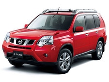 エクストレイル 日産 エクストレイル 2007年式モデルの価格・カタログ情報