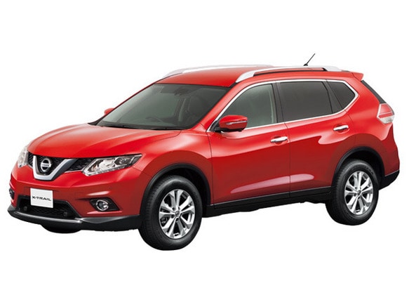 日産 エクストレイル 13年式モデル 2 0 x ブラック エクストリーマーx 2列車 4wd Cvt のスペック詳細 新車 中古 車見積もりなら Mota