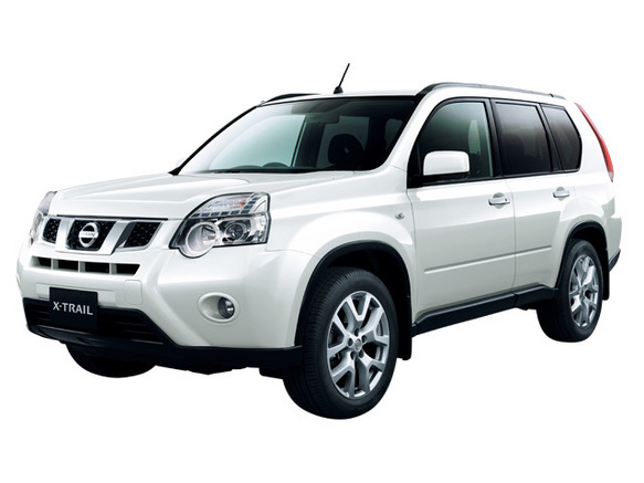 日産 エクストレイル 2013年式モデル 2 0 20x 3列車 Cvt のスペック詳細 新車 中古車見積もりなら Mota