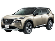 日産 ムラーノ