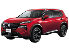 日産エクストレイル