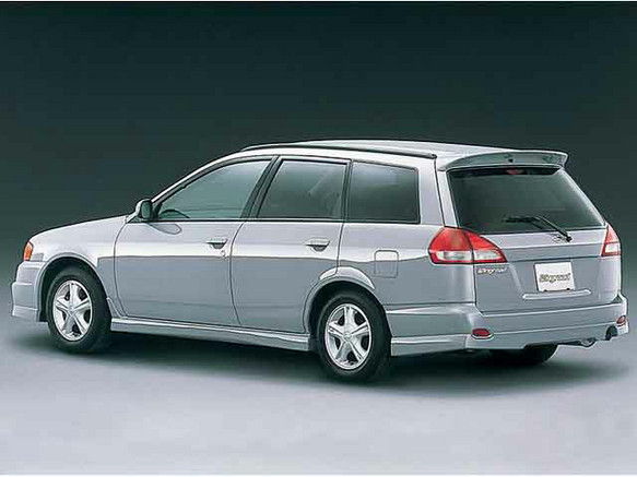 日産 ウイングロード 1999年式モデル 2 0 Zv Cvt のスペック詳細 新車 中古車見積もりなら Mota