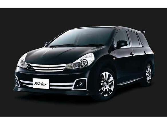 日産 ウイングロード 05年式モデル 1 5 15b Four 4wd At のスペック詳細 新車 中古車見積もりなら Mota 日産 ウイングロード 05年式モデル 1 5 15b Four 4wd At のスペック詳細 新車 中古車見積もりなら Mota