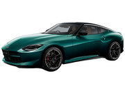 日産&nbsp;フェアレディZ