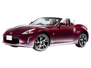 日産 フェアレディZロードスター