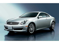 日産 スカイラインクーペ 2007年式モデルの価格・カタログ情報