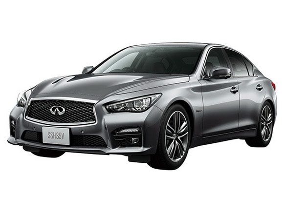 ニッサン スカイライン 350GT ハイブリッド 日産 スカイライン 2013年式モデル 3.5 350GT ハイブリッド