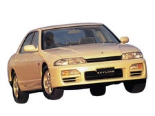 スカイライン 1993年式モデル