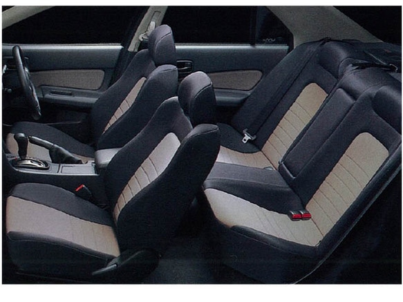 国産名車コレクション 日産 スカイライン 25GT-X ターボ [1998] 日産 スカイライン 25GT-X ターボ 1998年式 中古車詳細 | プロに