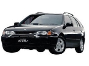 日産 ルキノS-RV