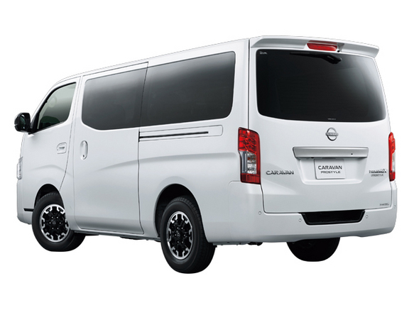 日産 キャラバン 価格 車種カタログ情報 新車 中古車見積もりなら Mota