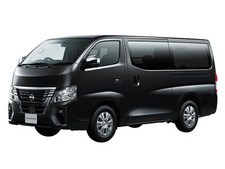 日産 キャラバン 2021年式モデル 2.4 グランド プレミアムGX