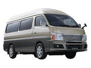 日産 キャラバンコーチ