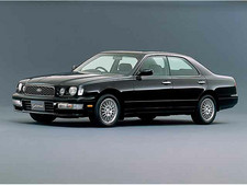 日産 グロリア 1991年式モデルの価格・カタログ情報 | 新車