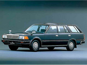 日産 グロリアワゴン