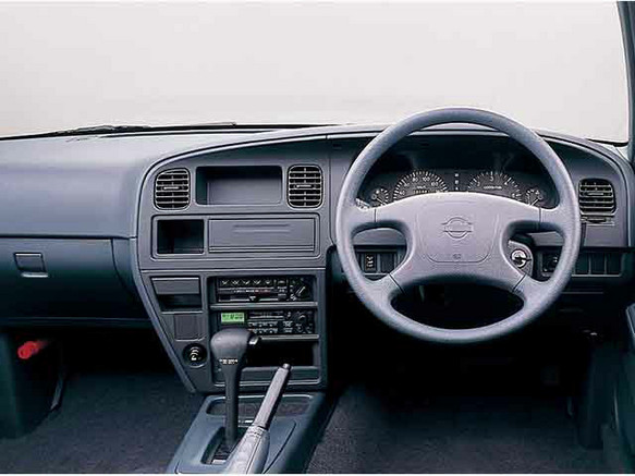 日産 クルー 1993年式モデル 2.0 GLX AT のスペック詳細 | 新車・中古