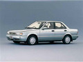 日産 サニー1990年モデル