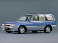 日産 サニーカリフォルニア1990年モデル