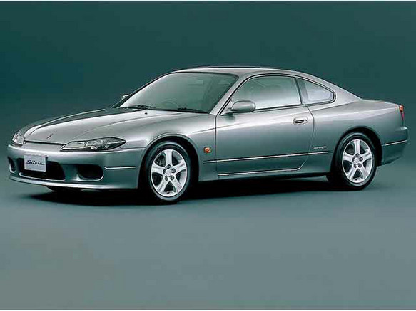 日産 シルビア 1999年式モデル 2 0 スペックr At のスペック詳細 新車 中古車見積もりなら Mota