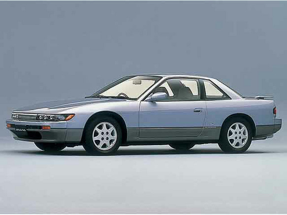 日産 シルビア 1988年式モデルの価格・カタログ情報 | 新車・中古車 