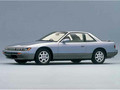 日産 シルビア1988年モデル