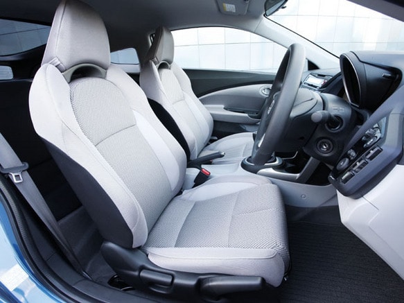 ホンダ CR-Z 2010年式モデル 1.5 アルファ 日本カー・オブ・ザ ホンダ CR-Z 2010年式モデル 1.5 アルファ 日本カー・オブ・ザ
