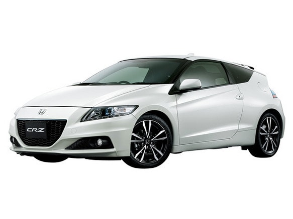 ホンダ CR-Z 2010年式モデル 1.5 ベータ CVT のスペック詳細 ホンダ CR-Z 2010年式モデル 1.5 ベータ CVT のスペック詳細