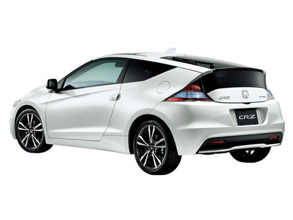ホンダ Cr Z 10年式モデル 1 5 アルファ マスターレーベル Cvt のスペック詳細 新車 中古車見積もりなら Mota ホンダ Cr Z 10年式モデル 1 5 アルファ マスターレーベル Cvt のスペック詳細 新車 中古車見積もりなら Mota